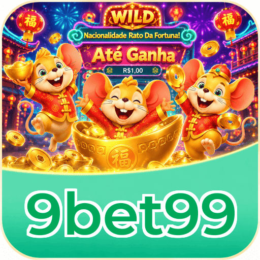 9bet99 Logo