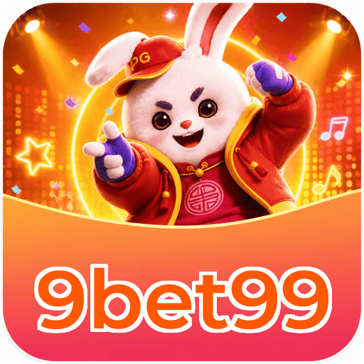 9bet99 Logo