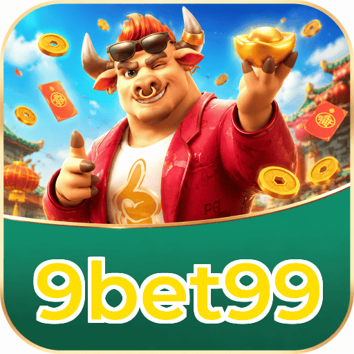 9bet99 Logo