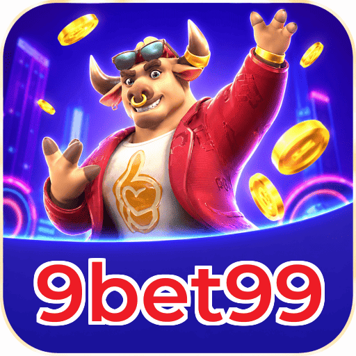 9bet99 Logo