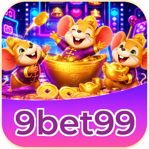 9bet99 Logo