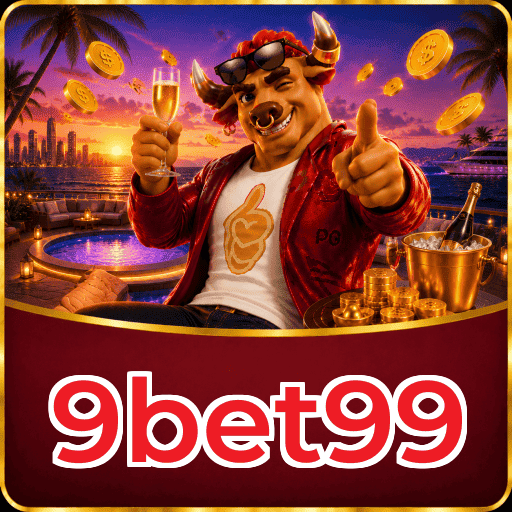 9bet99 Logo