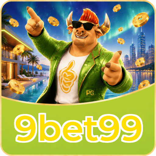 9bet99 2FA