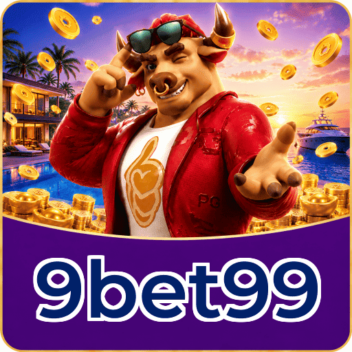 9bet99 Logo