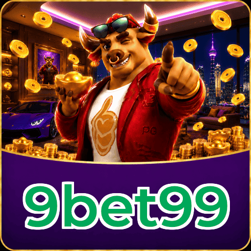 9bet99 VIP Telegram